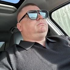 Фотография мужчины Виталий, 37 лет из г. Санкт-Петербург