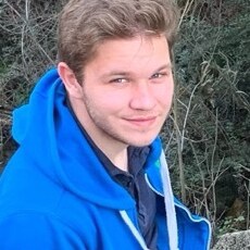 Фотография мужчины Denis, 26 лет из г. Саратов