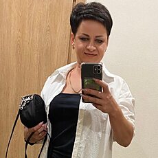 Фотография девушки Татьяна, 46 лет из г. Тихорецк