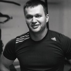 Фотография мужчины Дмитрий, 38 лет из г. Мелеуз