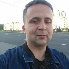 Фотография мужчины Николай, 33 года из г. Брест
