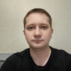 Фотография мужчины Андрей, 35 лет из г. Гомель