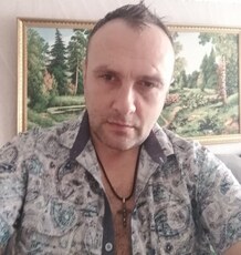 Фотография мужчины Джони, 42 года из г. Карасук