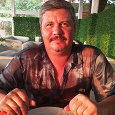 Фотография мужчины Алексей, 46 лет из г. Новороссийск