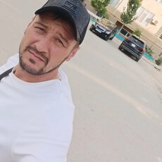 Фотография мужчины Amir, 35 лет из г. Алматы