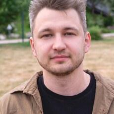 Фотография мужчины Андрей, 30 лет из г. Рязань