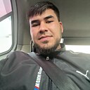 Федя, 24 года