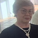 Лиза, 58 лет