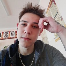 Фотография мужчины Рустам, 22 года из г. Мурманск