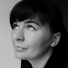 Фотография девушки Марина, 35 лет из г. Белая Церковь
