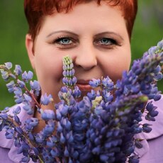 Фотография девушки Наталья, 42 года из г. Городец