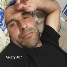Фотография мужчины Армен, 42 года из г. Рассказово
