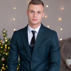 Фотография мужчины Павел, 24 года из г. Орел