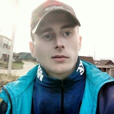 Фотография мужчины Андрей, 29 лет из г. Нелидово