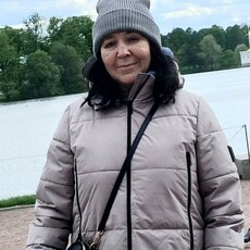 Фотография девушки Алла, 63 года из г. Санкт-Петербург