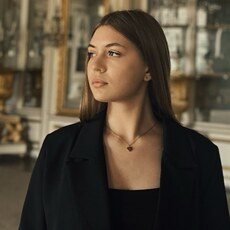 Фотография девушки Ника, 19 лет из г. Москва