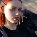 Аня, 21 год