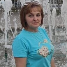 Фотография девушки Татьяна, 48 лет из г. Волгоград