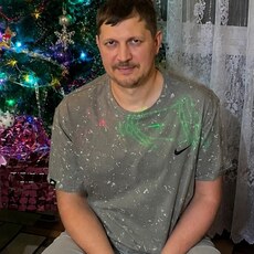Фотография мужчины Илья, 41 год из г. Тула