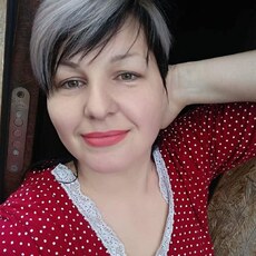Фотография девушки Liudmyla, 43 года из г. Москва