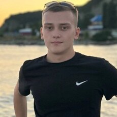 Фотография мужчины Александр, 20 лет из г. Щелково