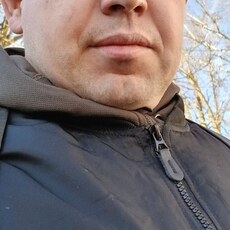 Фотография мужчины Андрей, 33 года из г. Протвино
