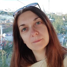 Фотография девушки Галина, 42 года из г. Пермь