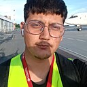 Коля, 20 лет
