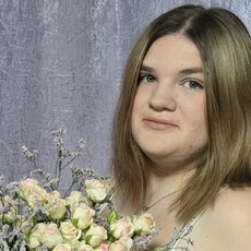 Фотография девушки Виталия, 26 лет из г. Могилев