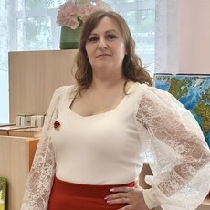 Фотография девушки Екатерина, 38 лет из г. Псков