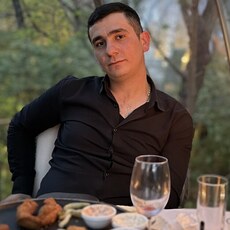 Фотография мужчины Saq, 31 год из г. Ереван