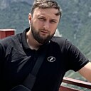 Adam, 34 года
