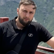 Фотография мужчины Adam, 34 года из г. Москва