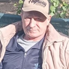 Фотография мужчины Василий, 52 года из г. Тольятти