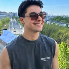 Фотография мужчины Михаил, 19 лет из г. Казань