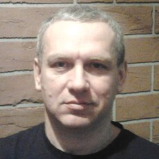 Фотография мужчины Коля, 43 года из г. Орша