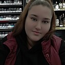 Дарья, 25 лет