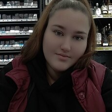 Фотография девушки Дарья, 25 лет из г. Пенза
