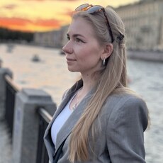 Мария, 22 из г. Санкт-Петербург.