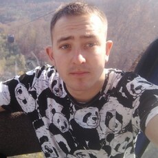 Фотография мужчины Саша, 28 лет из г. Ульяновск