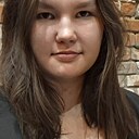 Екатерина, 20 лет