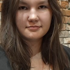Фотография девушки Екатерина, 20 лет из г. Борисоглебск
