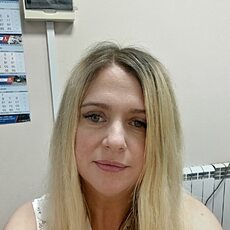 Фотография девушки Ирина, 43 года из г. Курск