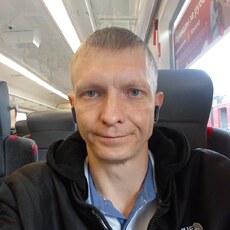 Фотография мужчины Дмитрий, 34 года из г. Калининград
