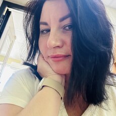 Фотография девушки Елена, 43 года из г. Саратов