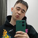 Тёма, 23 года