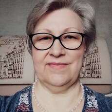 Фотография девушки Мила, 66 лет из г. Малаховка