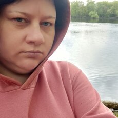 Фотография девушки Кумушка, 37 лет из г. Брянск