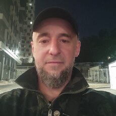Фотография мужчины Ramzan, 40 лет из г. Ростов-на-Дону