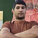Самир, 32 года